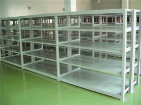 幼兒園倉(cāng)庫貨架有哪幾種類型